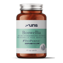 Boswellia ekstrakt (400mg) + Bioperiin, 60 kapslit / toidulisand