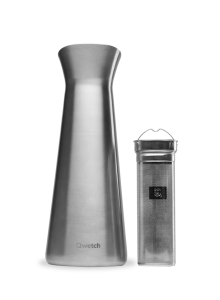 Insulated Stainless Steel Carafe, Inox
