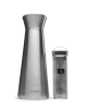 Insulated Stainless Steel Carafe, Inox
