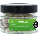 Triphala kapselit, 80kpl / ravintolisä