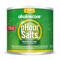 pHour Salts, 450g / dietary supplement