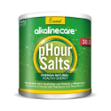 pHour Salts, 180g / dietary supplement