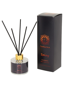 Fragrance Reed Diffuser "Spicy"