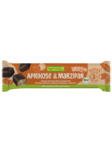 Honey Marzipan with Apricot & Roasted Almonds