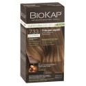Biokap Nutricolor Delicato Rapid 7.33 / Golden Blond Wheat Hair Dye