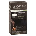 Biokap Nutricolor Delicato Rapid 1.0 / Natural Black Hair Dye