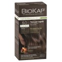 Biokap Nutricolor Delicato Rapid 5.0 / Natural Light Chestnut/ Hair Dye