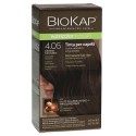 Biokap Nutricolor Delicato 4.05 / Chocolate Chestnut Hair Dye