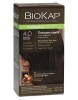 Biokap Nutricolor Delicato 4.0 / Natural Brown Hair Dye