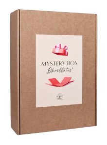 Mystery Box – "Ökoüllatus"