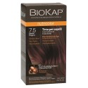 Biokap Nutricolor 7.5 / Mahogany Blond Hair Dye