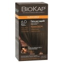 Biokap Nutricolor 6.0 / Tobacco Blond Hair Dye