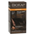 Biokap Nutricolor  5.0 / Light Brown Hair Dye