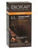 Biokap Nutricolor 6.4 / Curry Auburn Hair Dye