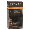 Biokap Nutricolor 1.0 / Black Hair Dye