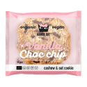 Gluten Free Cookie with Vanilla & Choc Chips