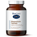 Magnesium Taurate, 60 capsules / dietary supplement