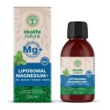 Liposomaalinen magnesium 200ml / ravintolisä