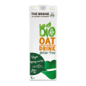 Gluten Free Oat Drink, 1l