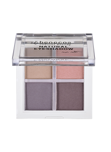 Eyeshadow Quattro "Beautiful Eyes", 7,2g