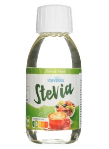 Stevia Liquido