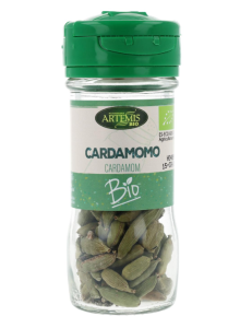 Bacce di cardamomo