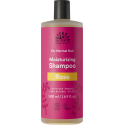 Rose Shampoo for Normal Hair, 500ml