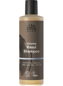 Volumizing Shampoo with Rhassoul Clay