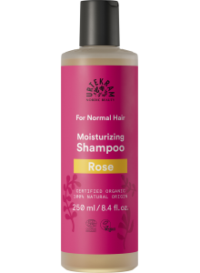 Rose Shampoo for Normal Hair