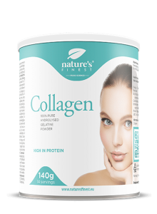 Polvere di collagene