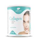 Polvere di collagene, 140g / integratori alimentari