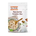 Kooritud mandlid, 250g