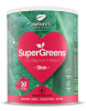 Superjoogi pulber "SuperGreens Skin"