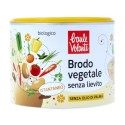 Vegetable Yeast Free Broth, 210g