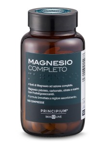 Magneesium "Complete" (100mg)
