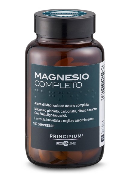 Magnesium Complete (100mg)
