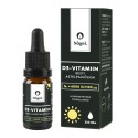 Vitamin D3 4000IU with Sea Buckthorn Oil, 10ml / dietary supplement