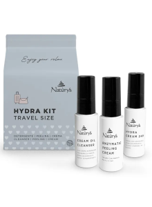 Gift Set "Hydra Kit"