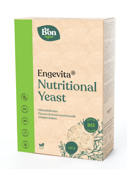 Flocons de levure nutritionnelle (Nutritional Yeast Flakes) – Special  Ingredients Europe
