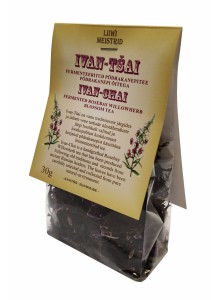 Ivan-Chai "Blossom Tea"