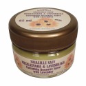 Calendula Beeswax Salve with Lavender, 65ml