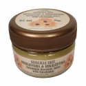 Calendula Beeswax Salve with Eucalyptus, 65ml