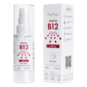 Vitamin B12 (1000mcg) Oral Spray, 30ml / dietary supplement