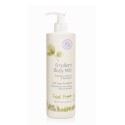 Emollient Body Milk, 400ml