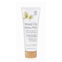 Mineral Clay Beauty Mask, 75ml