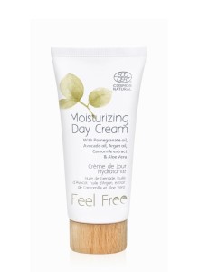 Moisturizing Day Cream