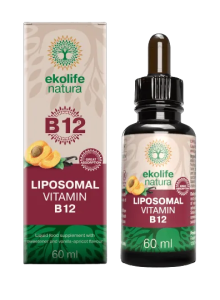 Liposoomne B12-vitamiin