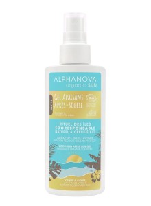 Soothing After Sun Gel