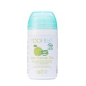Roll-On Deodorant for Kids, Apple & Aloe Vera