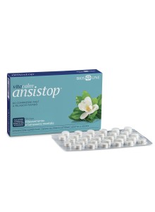 Vitacalm “Ansistop” Tablets